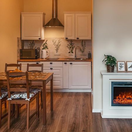 Apartament 3 Polanica-Zdrój Zewnętrze zdjęcie