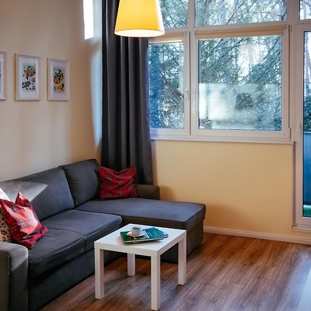Apartament 3 Polanica-Zdrój Zewnętrze zdjęcie