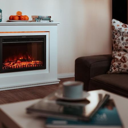 Apartament 3 Polanica-Zdrój Zewnętrze zdjęcie