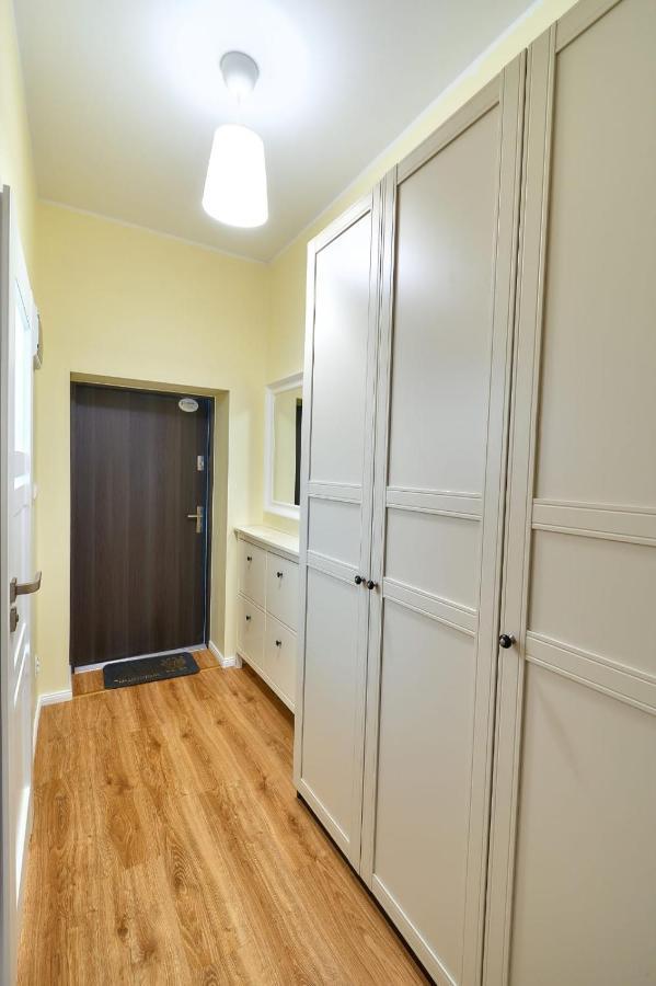 Apartament 3 Polanica-Zdrój Zewnętrze zdjęcie