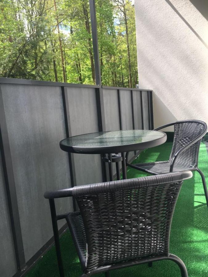 Apartament 3 Polanica-Zdrój Zewnętrze zdjęcie
