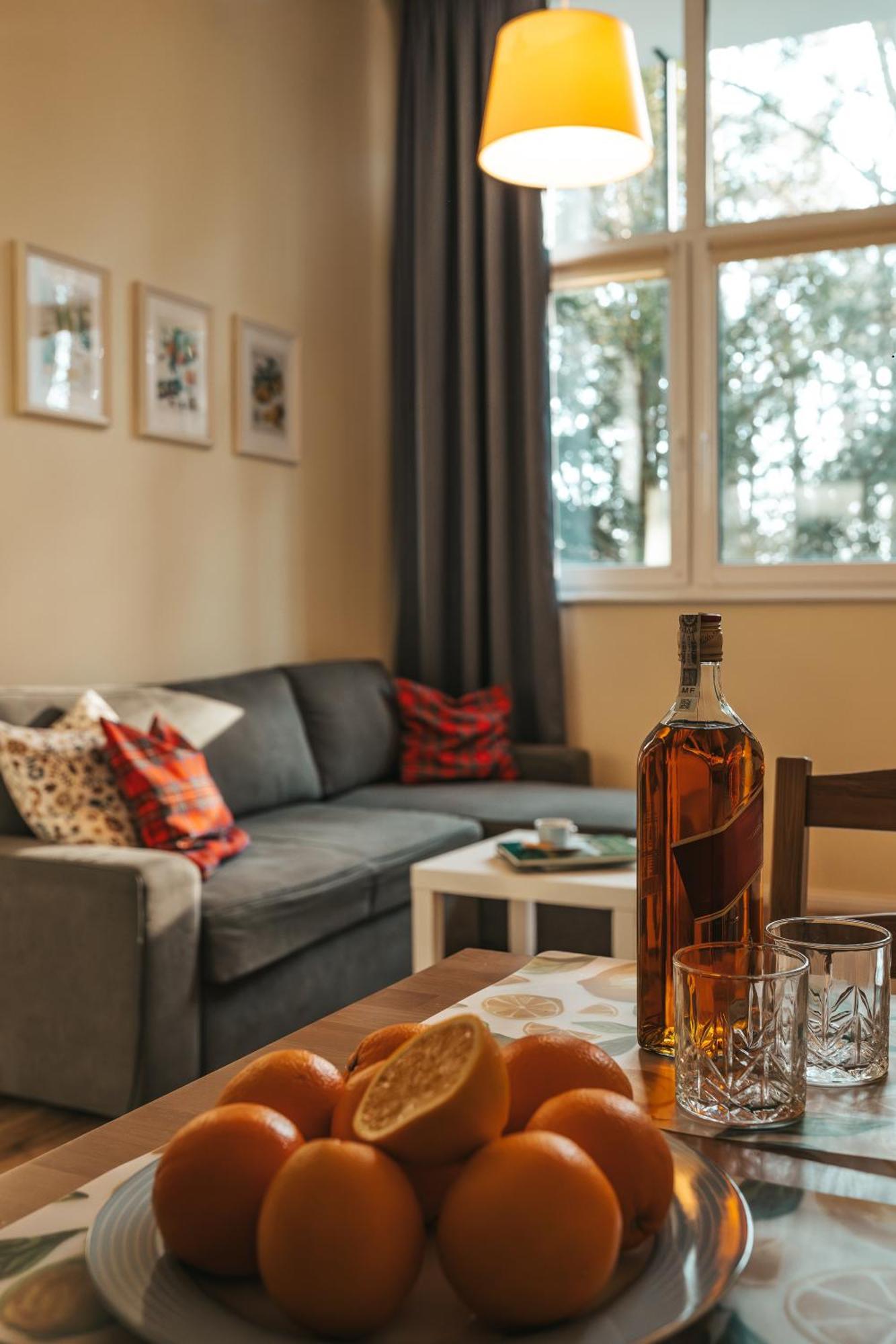 Apartament 3 Polanica-Zdrój Zewnętrze zdjęcie