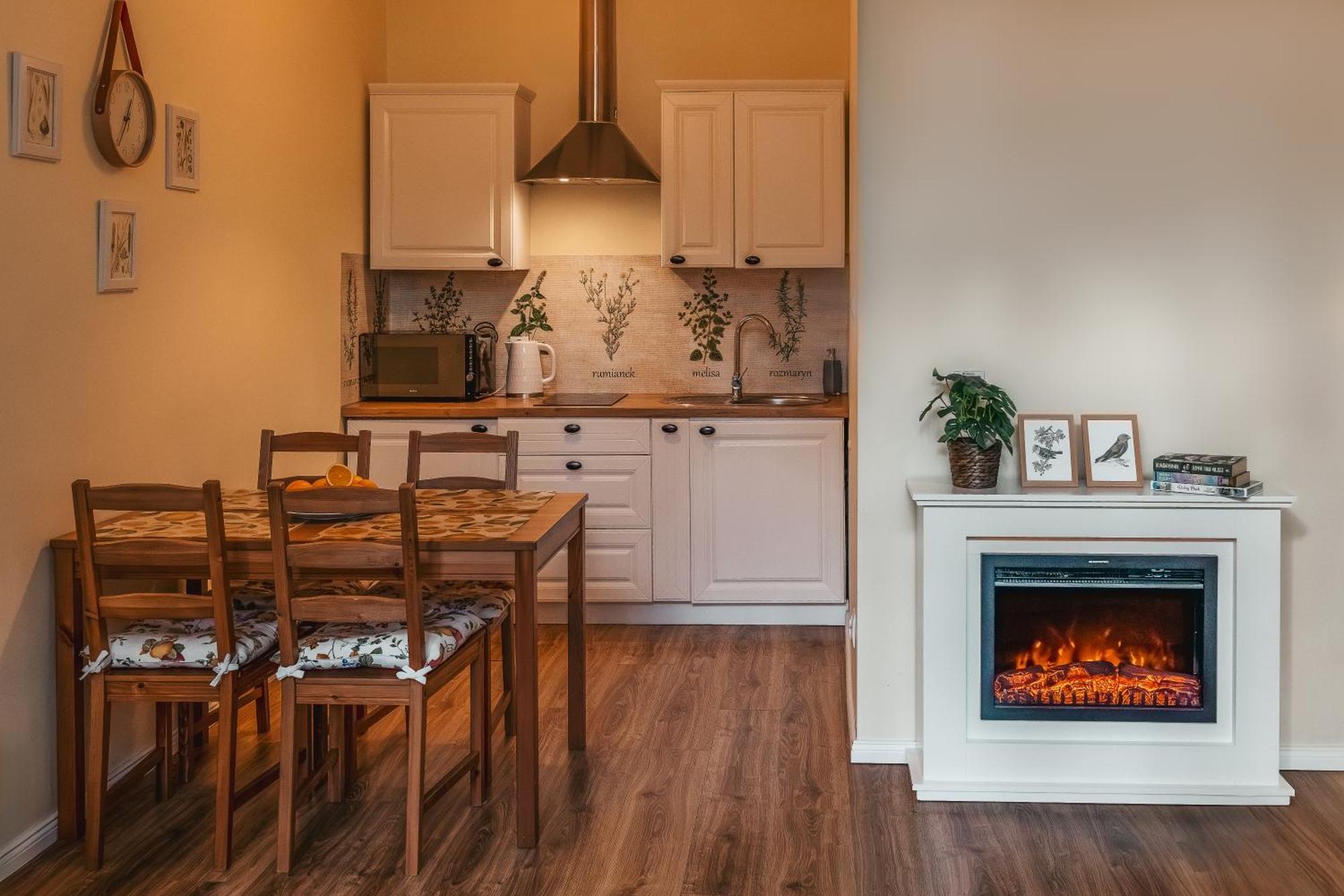 Apartament 3 Polanica-Zdrój Zewnętrze zdjęcie