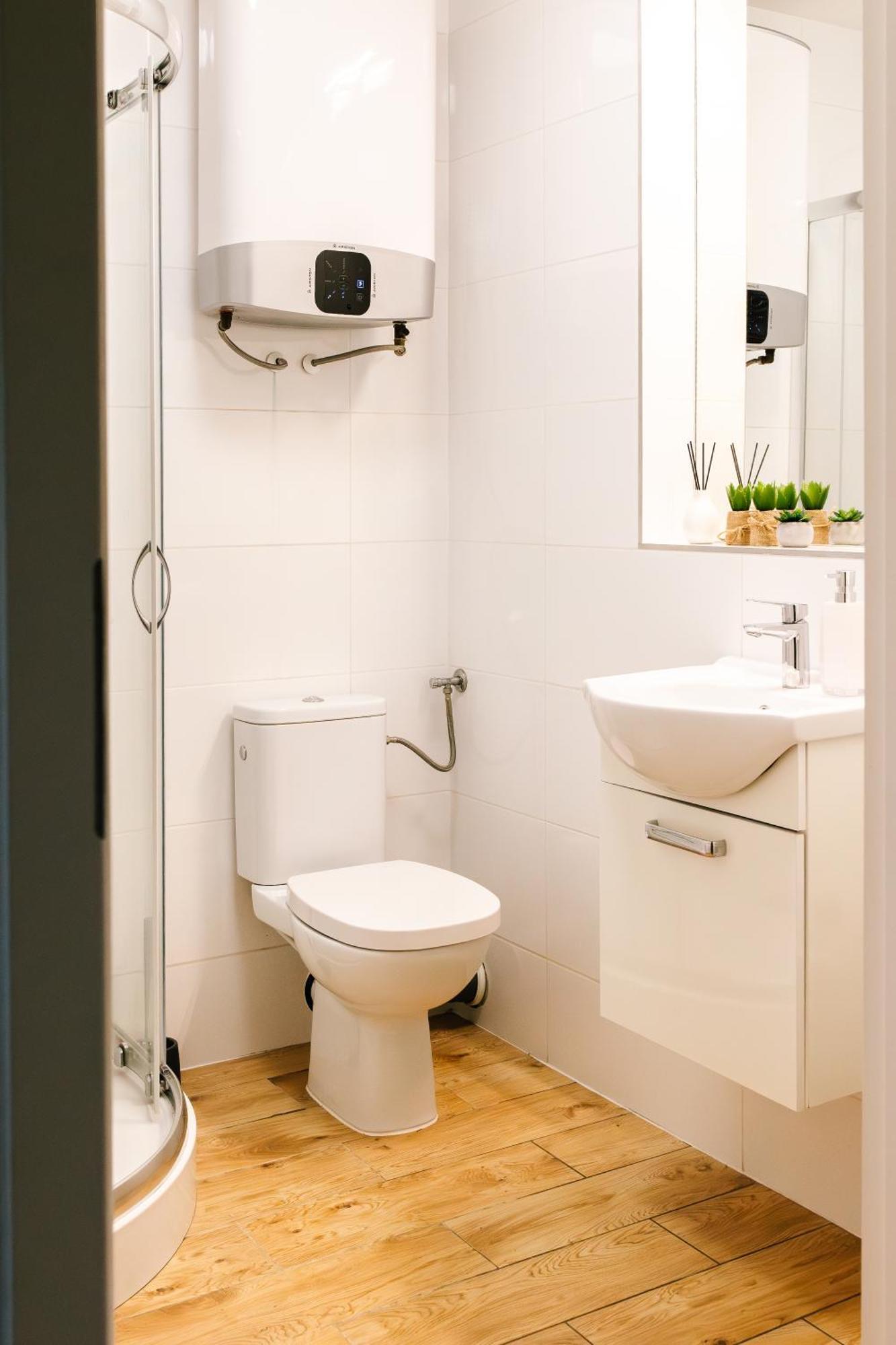 Apartament 3 Polanica-Zdrój Zewnętrze zdjęcie