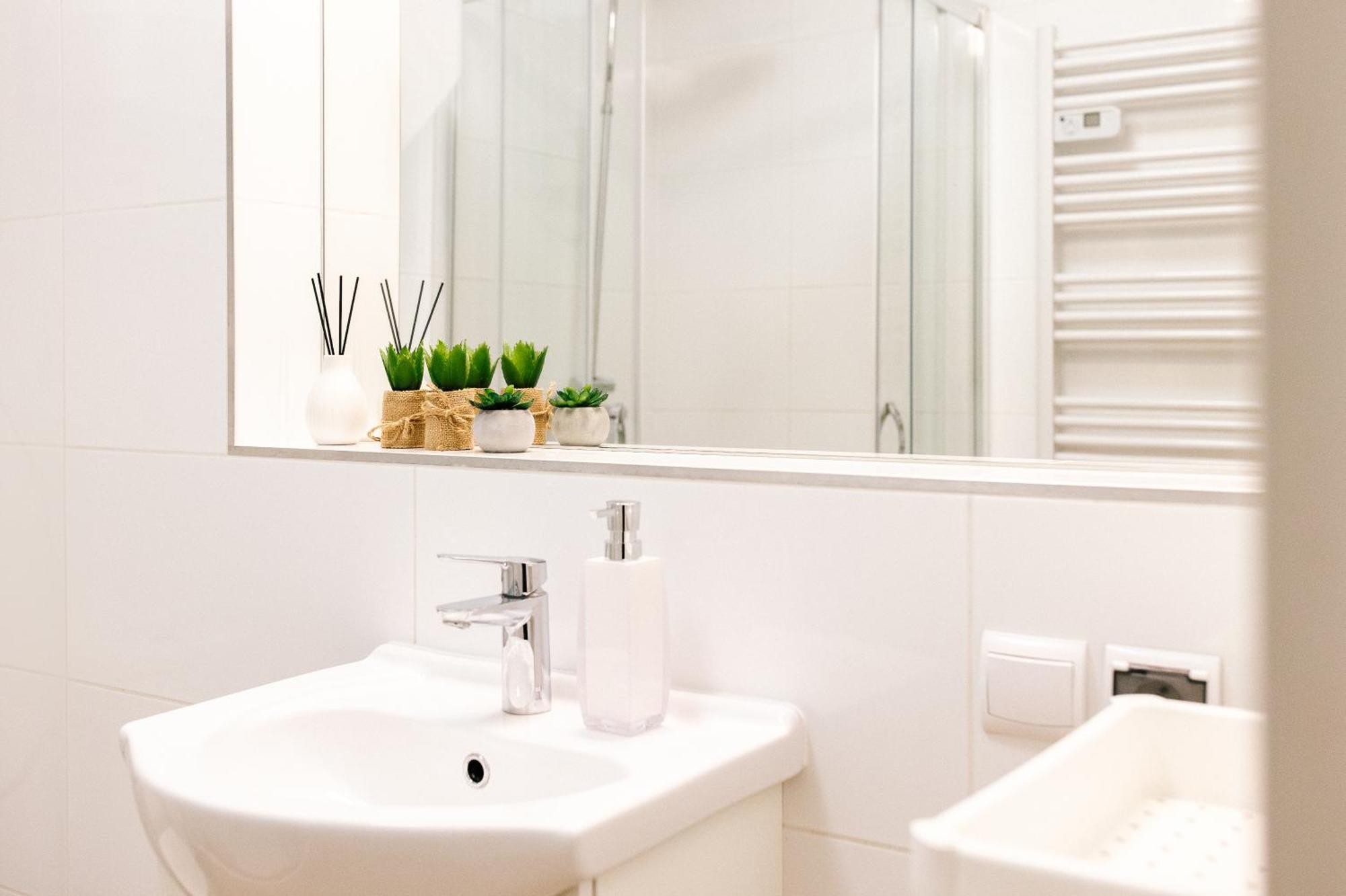 Apartament 3 Polanica-Zdrój Zewnętrze zdjęcie