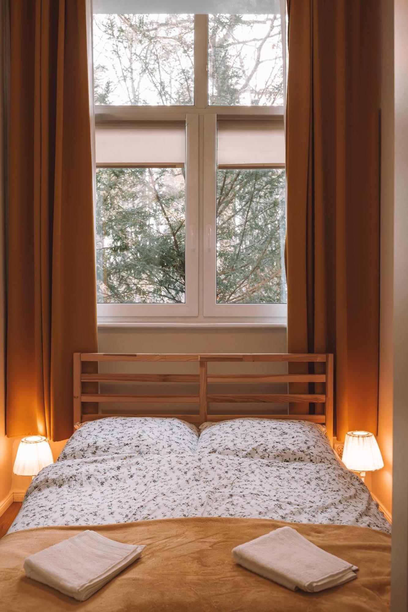 Apartament 3 Polanica-Zdrój Zewnętrze zdjęcie