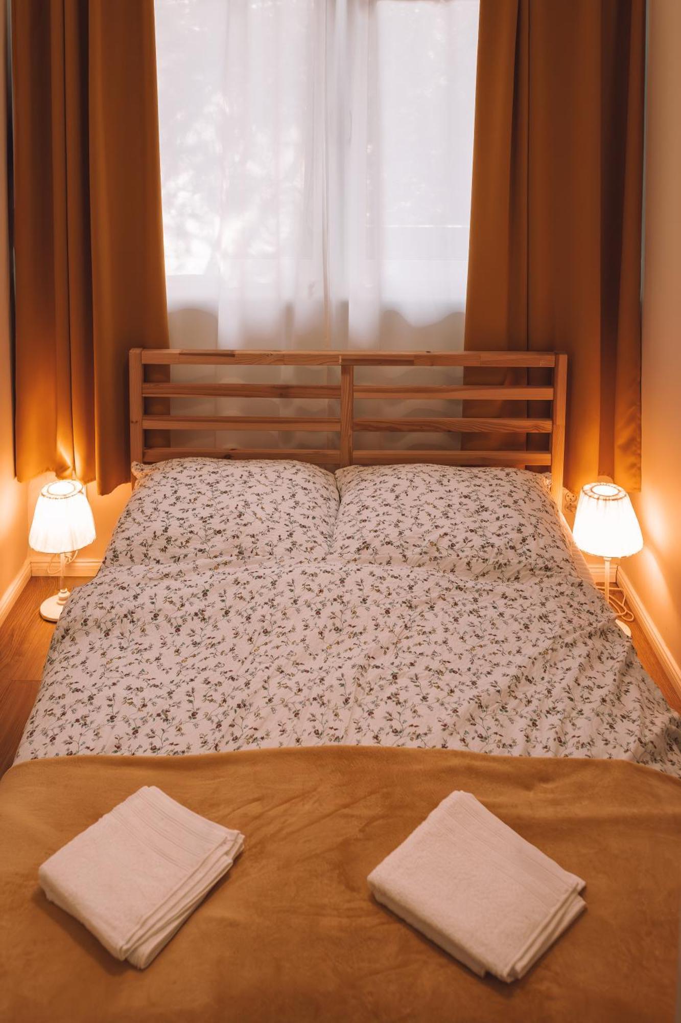 Apartament 3 Polanica-Zdrój Zewnętrze zdjęcie