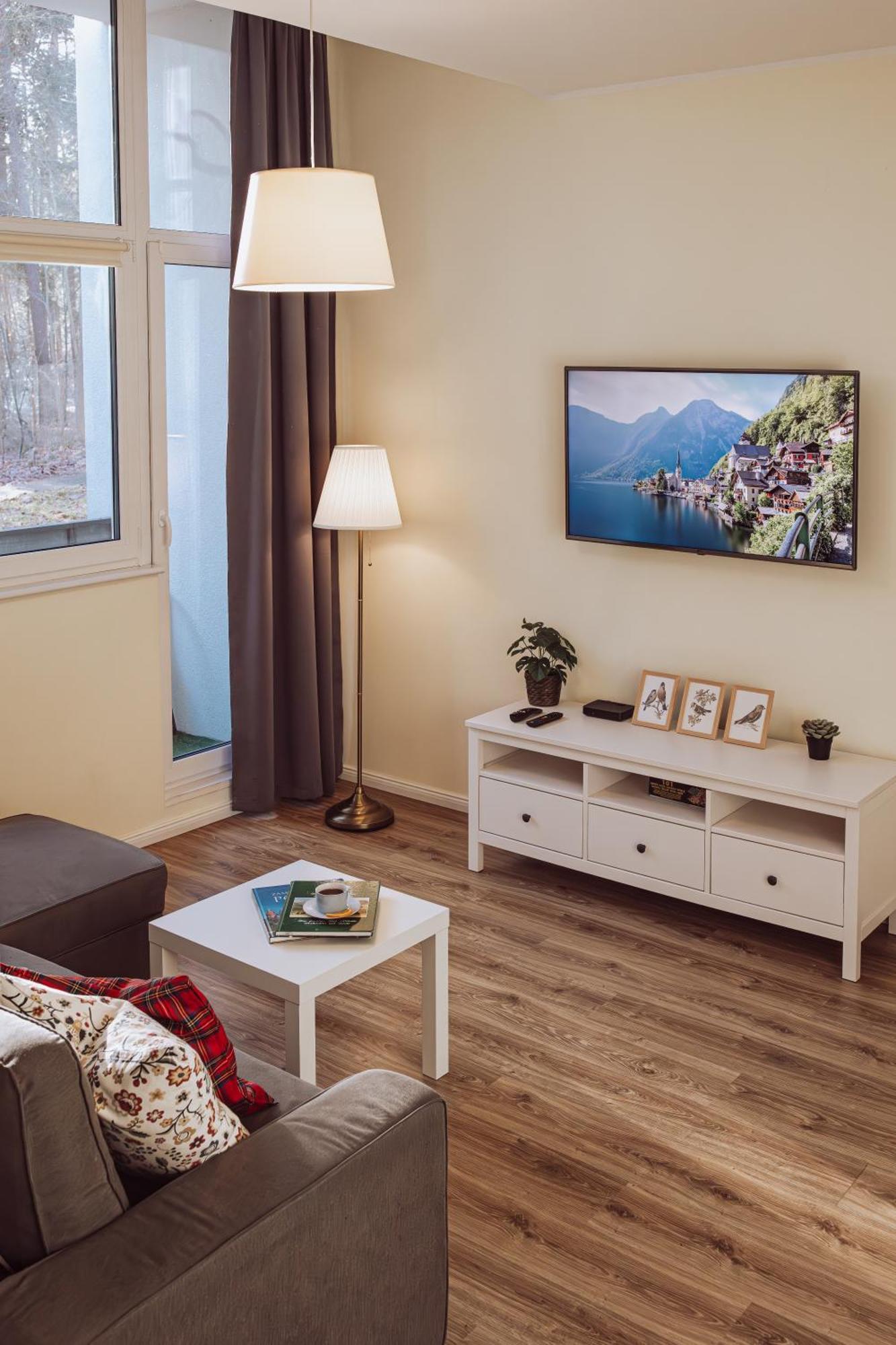 Apartament 3 Polanica-Zdrój Zewnętrze zdjęcie