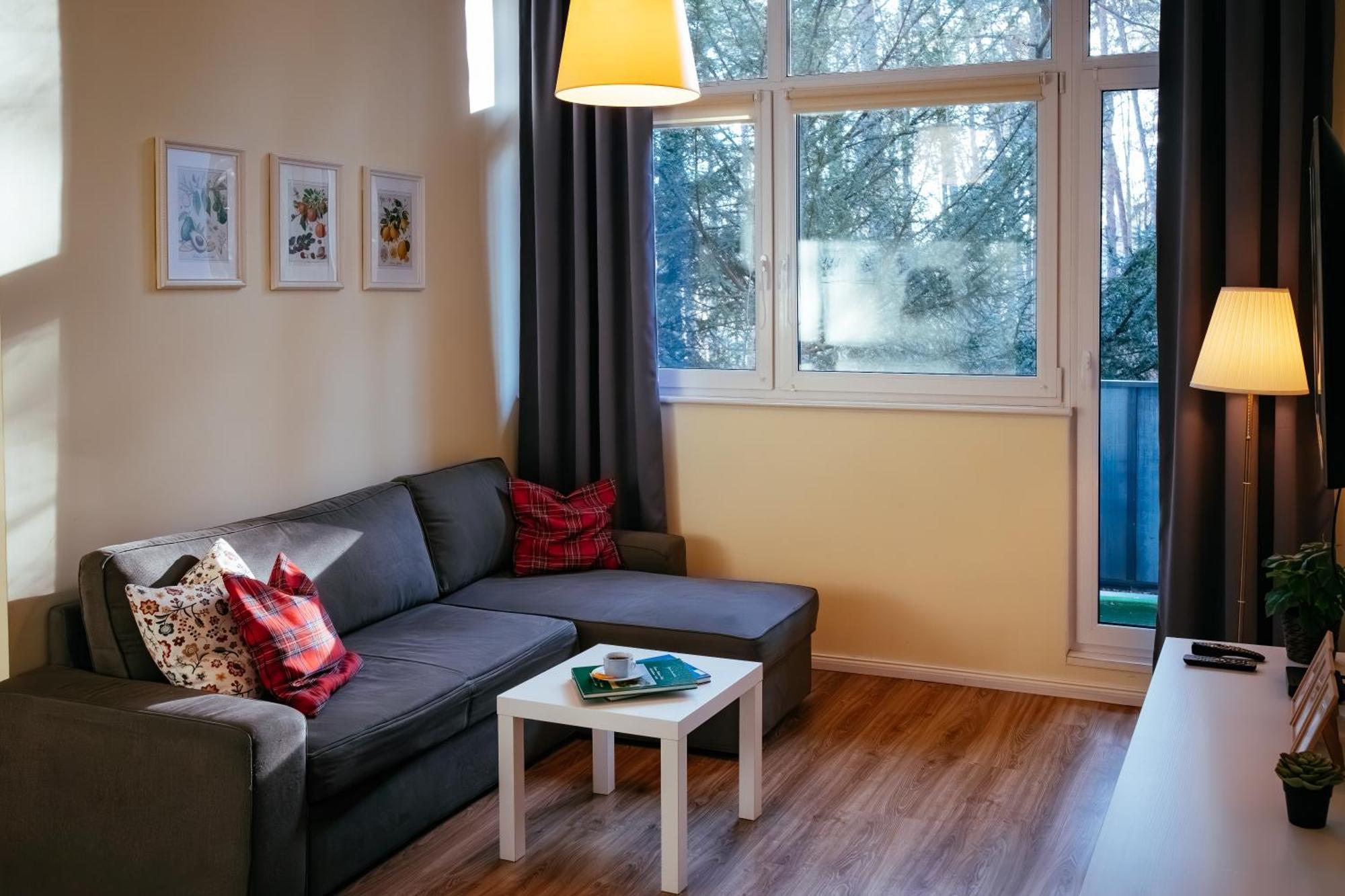 Apartament 3 Polanica-Zdrój Zewnętrze zdjęcie