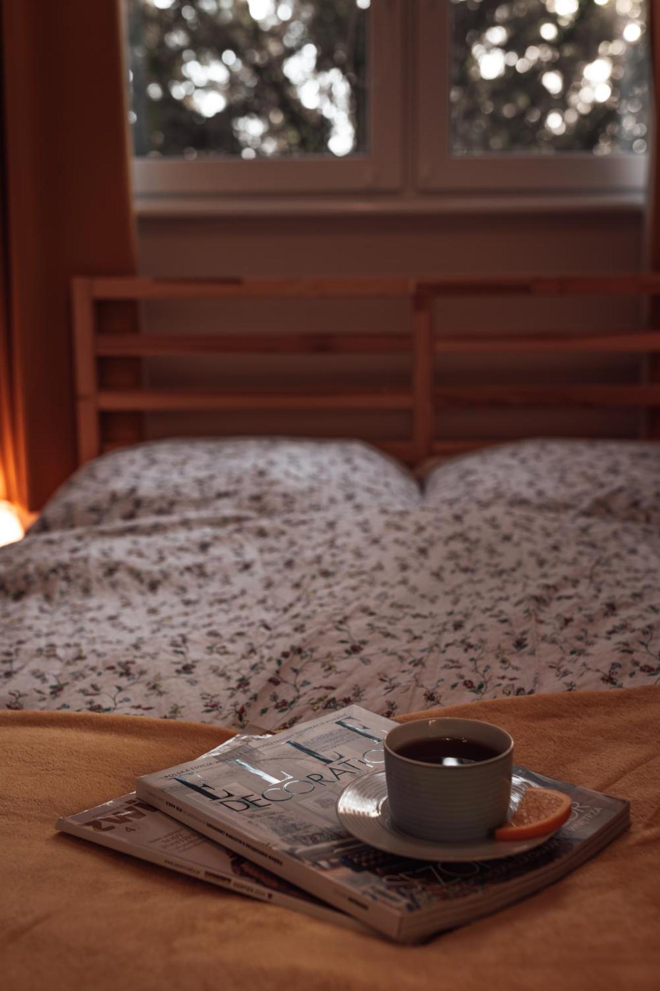 Apartament 3 Polanica-Zdrój Zewnętrze zdjęcie